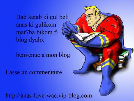 benvenue